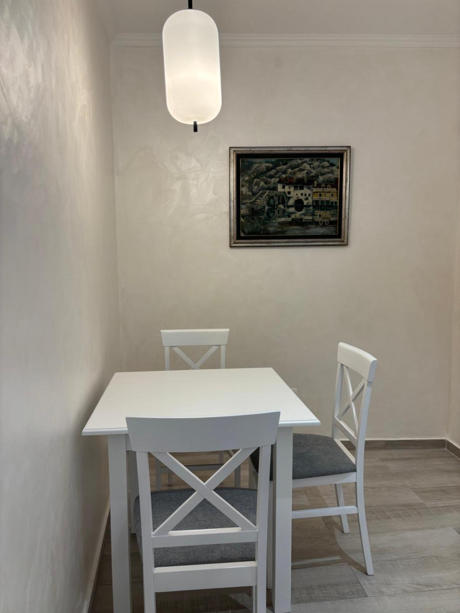 Petar Apartment Podgorica Exterior photo
