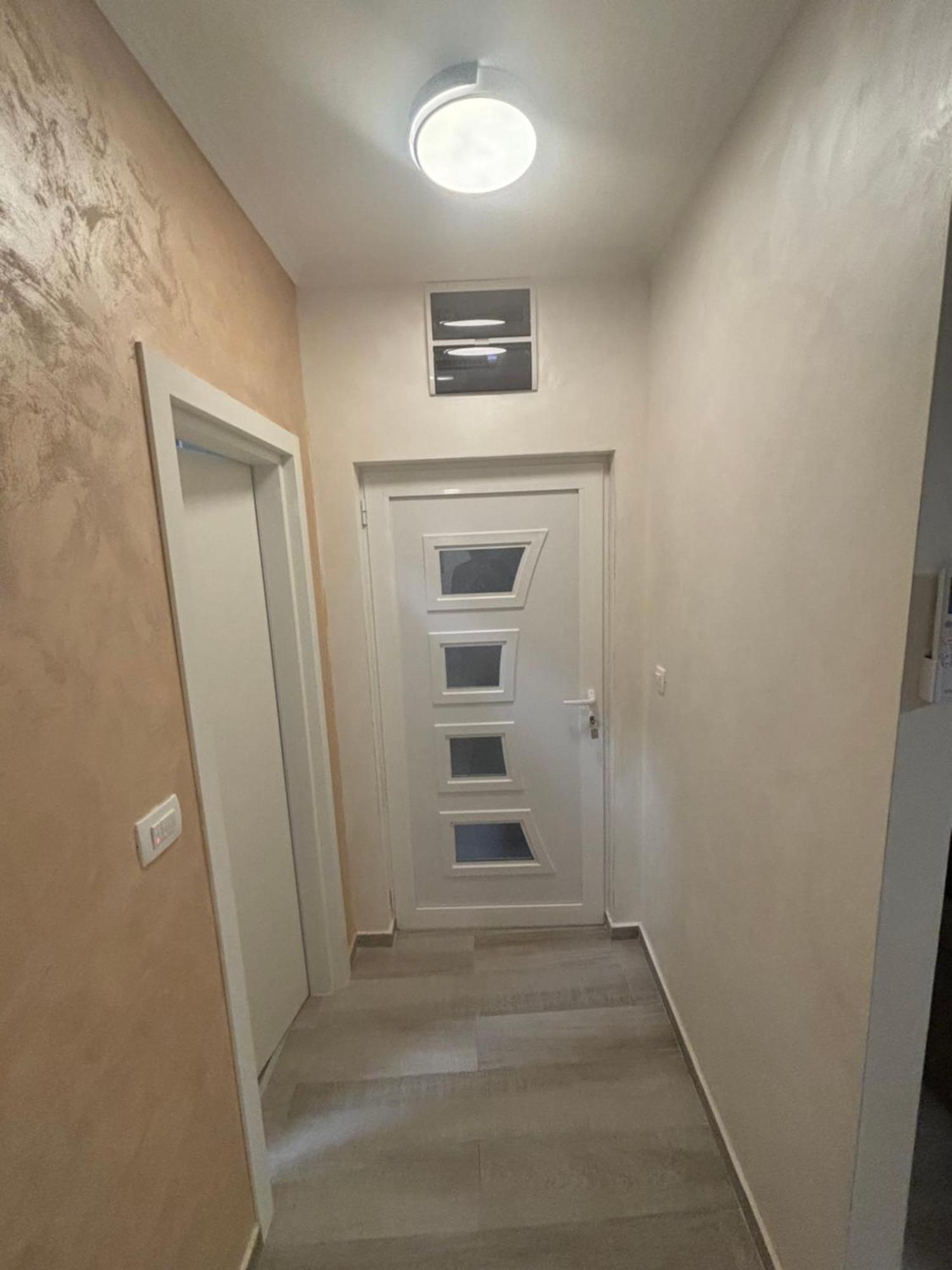 Petar Apartment Podgorica Exterior photo