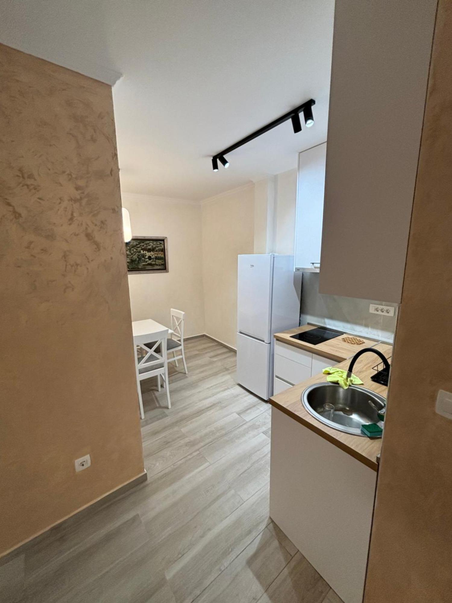 Petar Apartment Podgorica Exterior photo