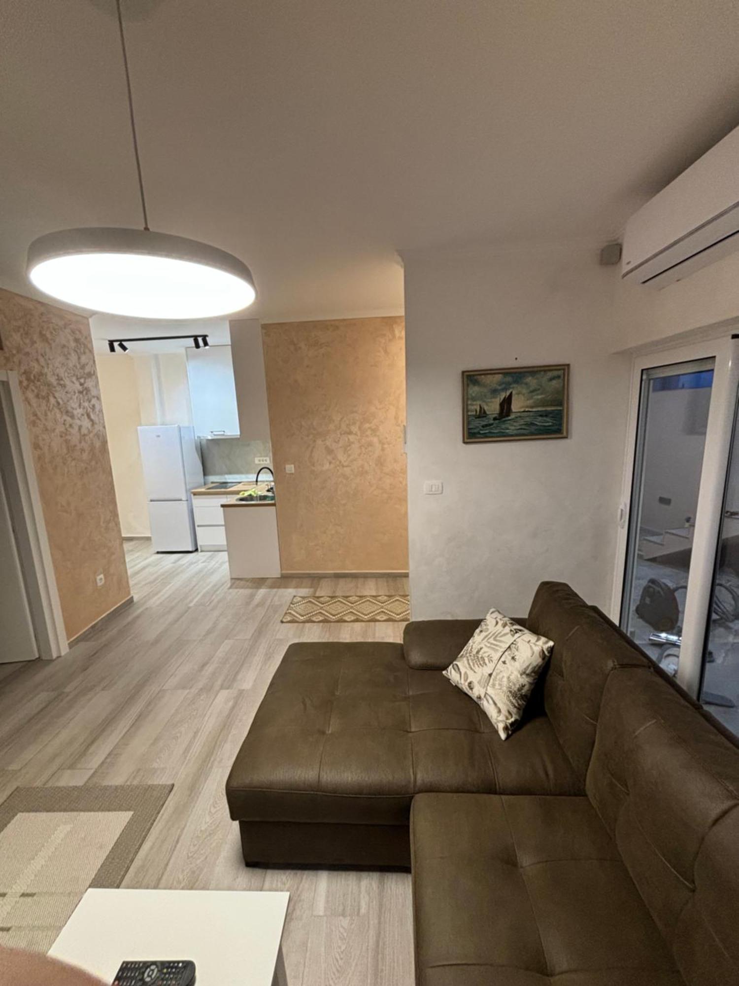 Petar Apartment Podgorica Exterior photo