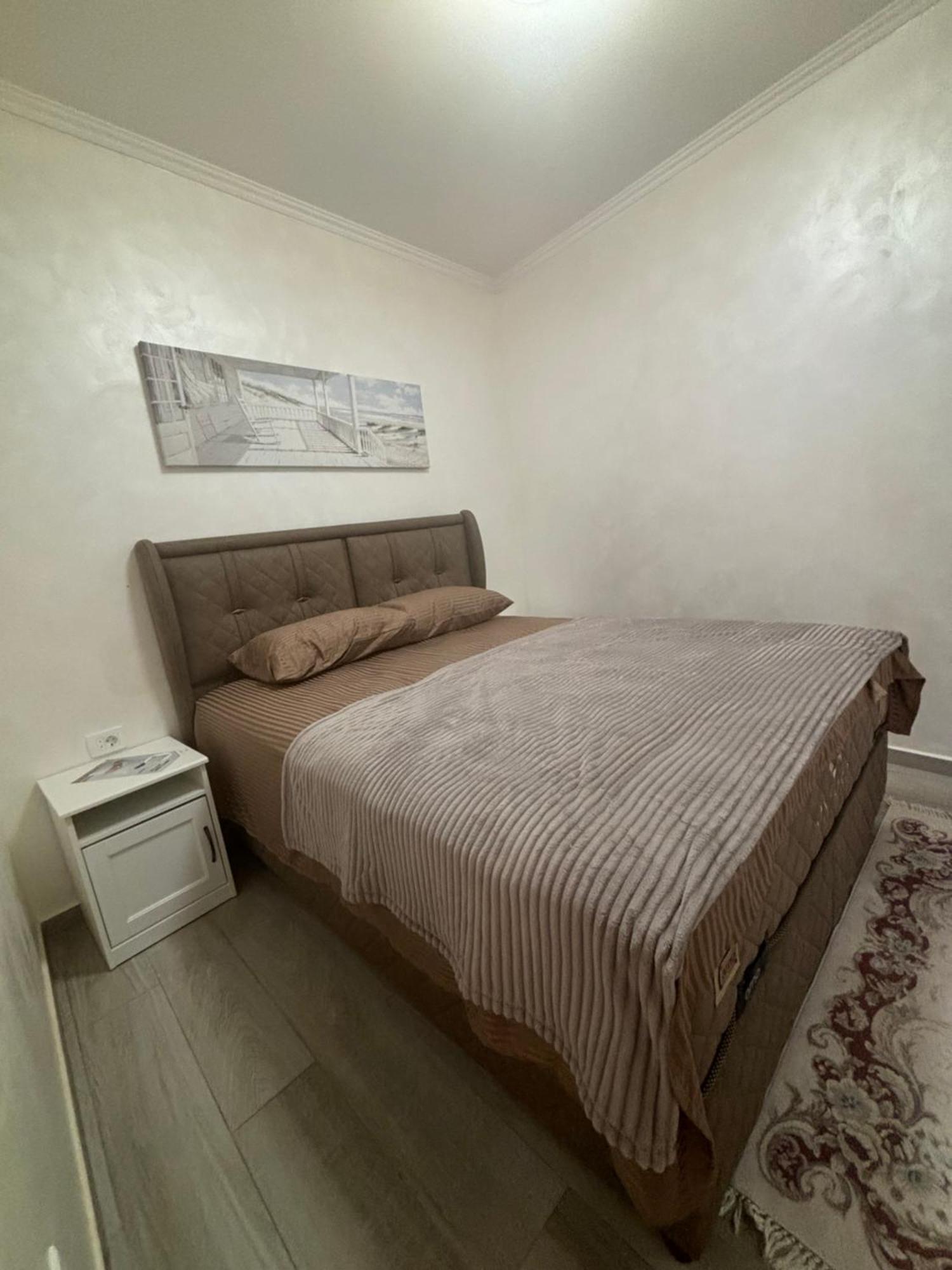 Petar Apartment Podgorica Exterior photo