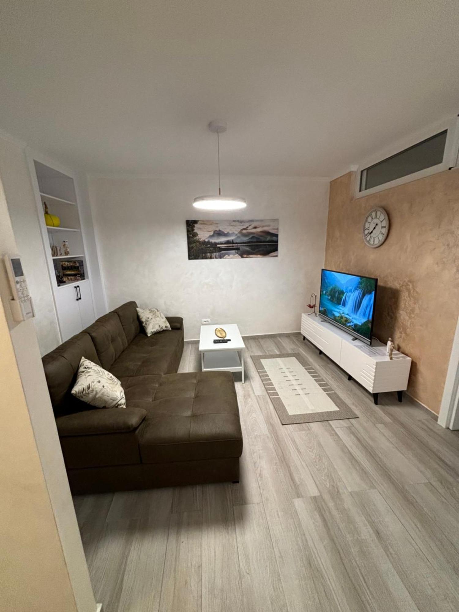 Petar Apartment Podgorica Exterior photo